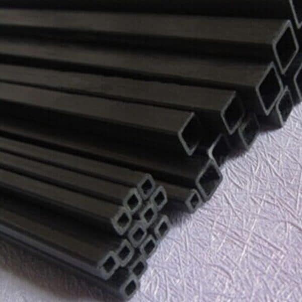 Pultruded Carbon Fibre Tube