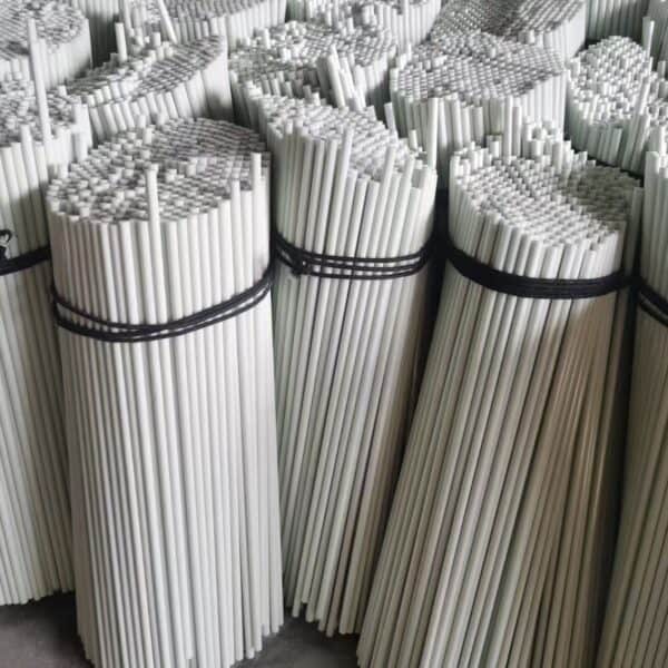 fiberglass rod