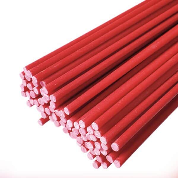 fiberglass rod