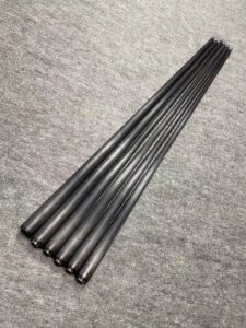 Carbon Fiber Cue Shaft